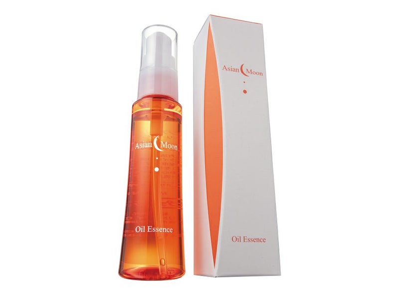 アジアンムーン　50ｍL【リトルサイエンティスト】送料無料・正規品