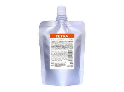 デトラ　80ｇ【リトルサイエンティスト】送料無料・正規品