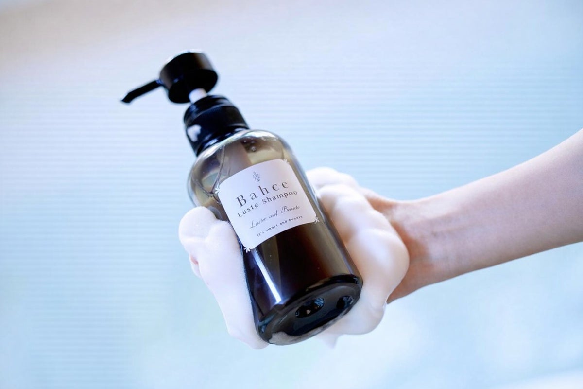 バフチェ ラステシャンプー　300ｍＬ