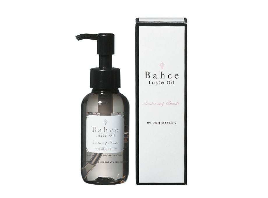 バフチェ ラステオイル　100ｍＬ