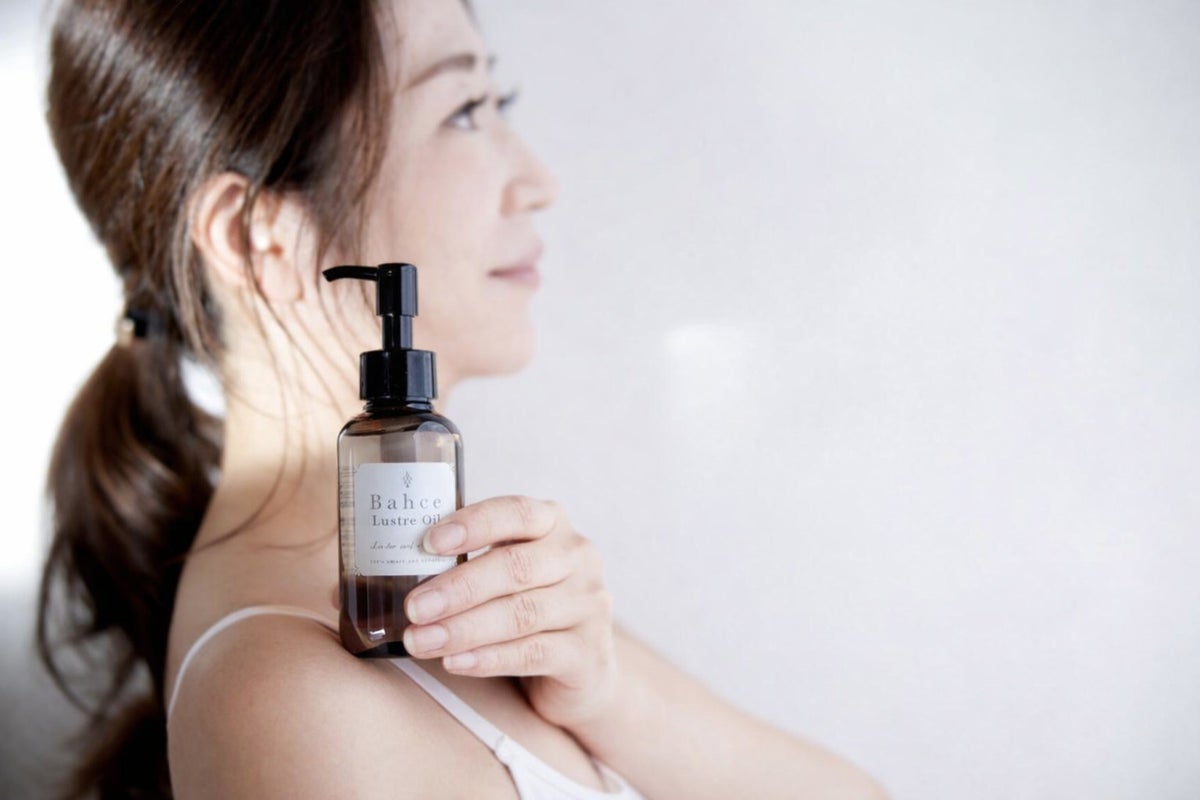 バフチェ ラステオイル　100ｍＬ