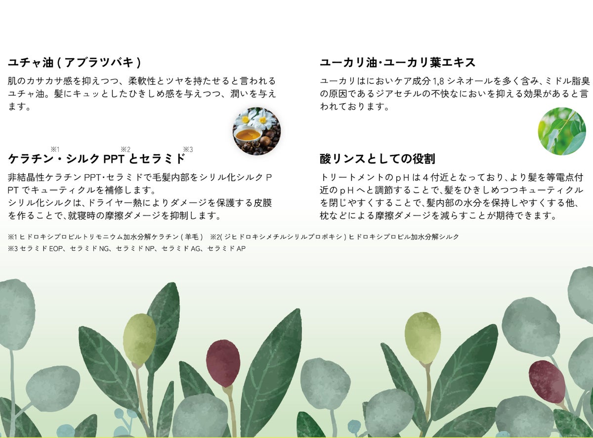 sawayakakamomme.さわやかレモンシャンプー