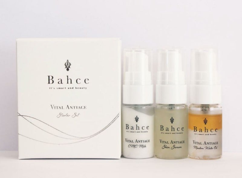 バイタルアンテージ　スターターセット