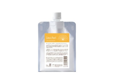 クリームバス　リマサリ【リトルサイエンティスト】送料無料・正規品