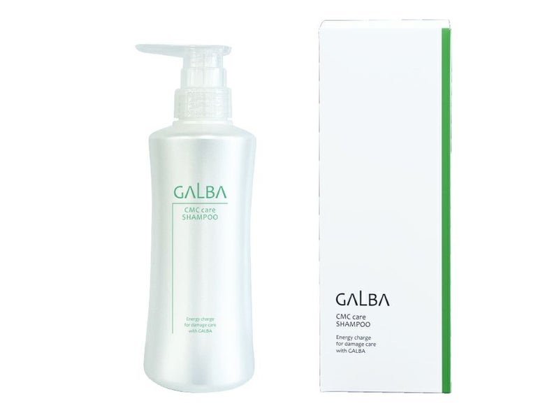 ガルバ　ＣＭＣケアシャンプー　400ｍL
