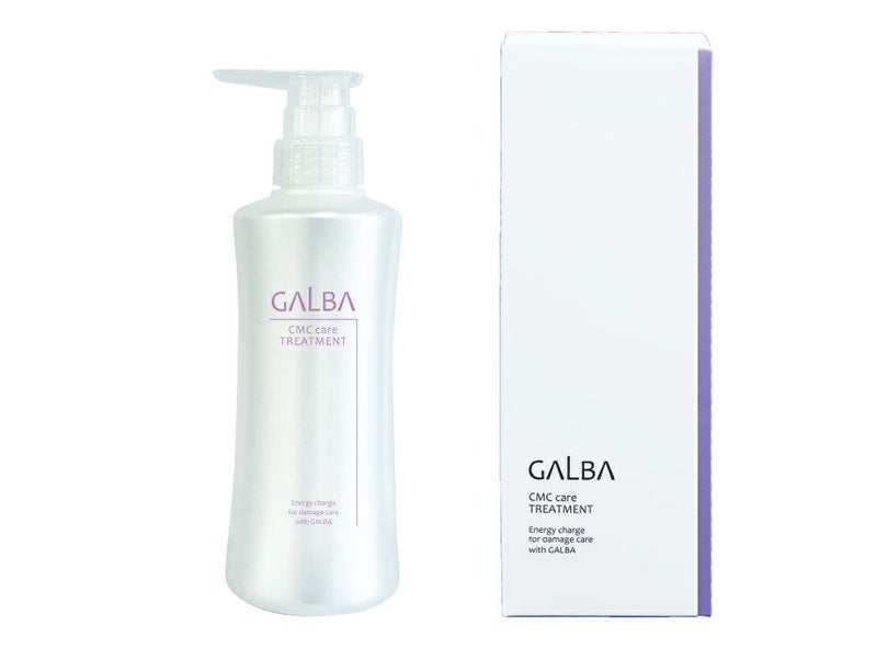 ガルバ　ＣＭＣケアトリートメント　400ｍL