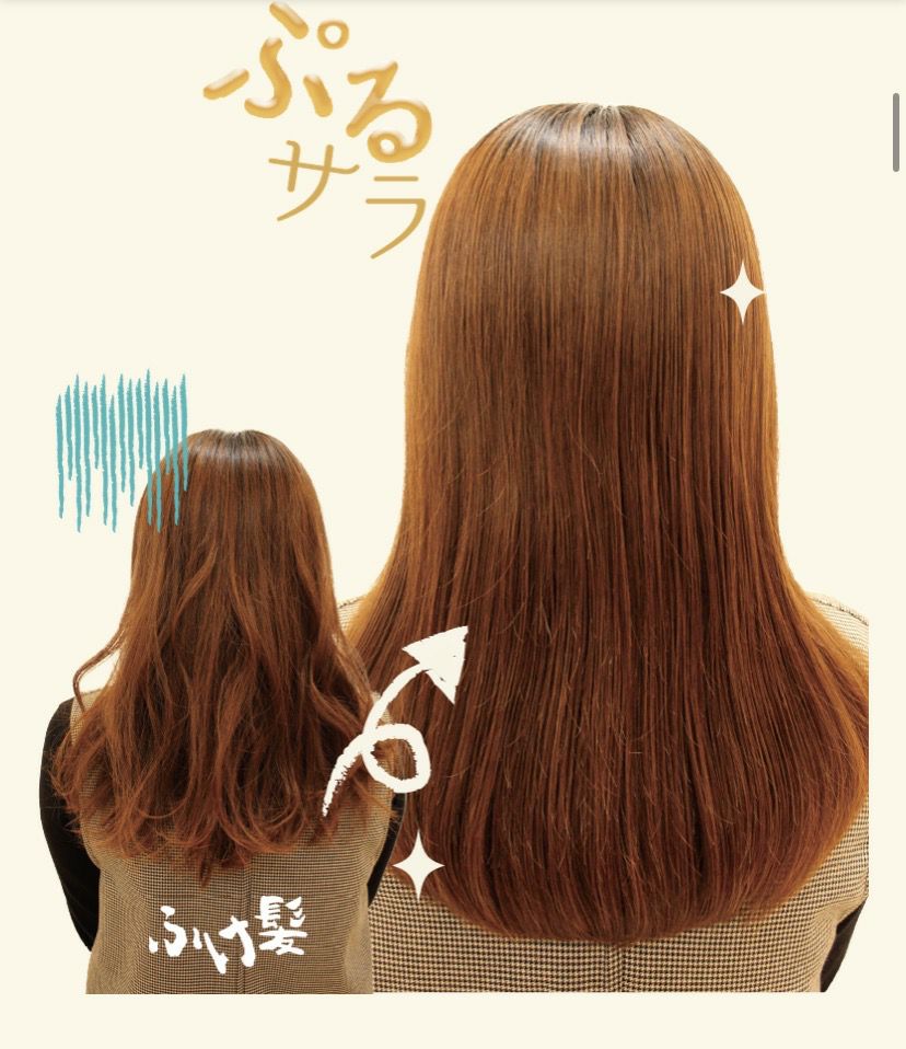 ガルバ CMCケアトリートメント 400mL＜ボトル＞ | ashitaka｜リ