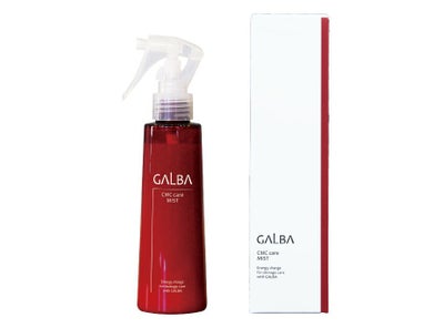 ガルバ　ＣＭＣケアミスト　150ｍLガルバエマルジョン正規品、送料無料