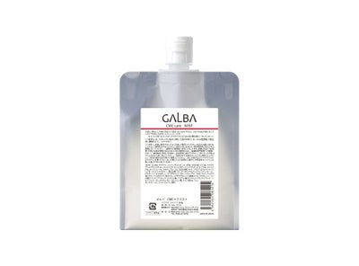 ガルバ　ＣＭＣケアミスト　500ｇ【リトルサイエンティスト】送料無料・正規品