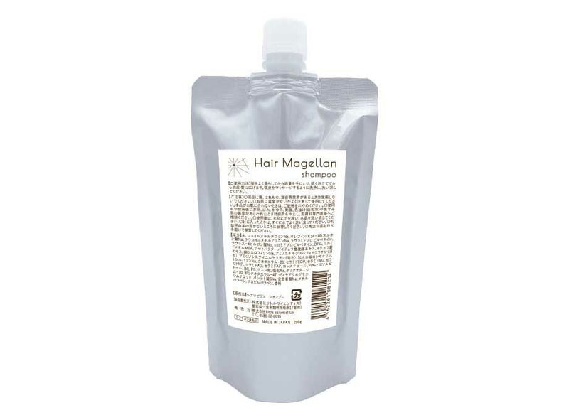 ヘアマゼランシャンプー　280ｇ