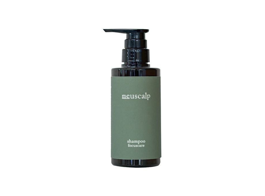 ミュースキャルプ　シャンプーフォーカスケア　280ｍL【リトルサイエンティスト】送料無料・正規品