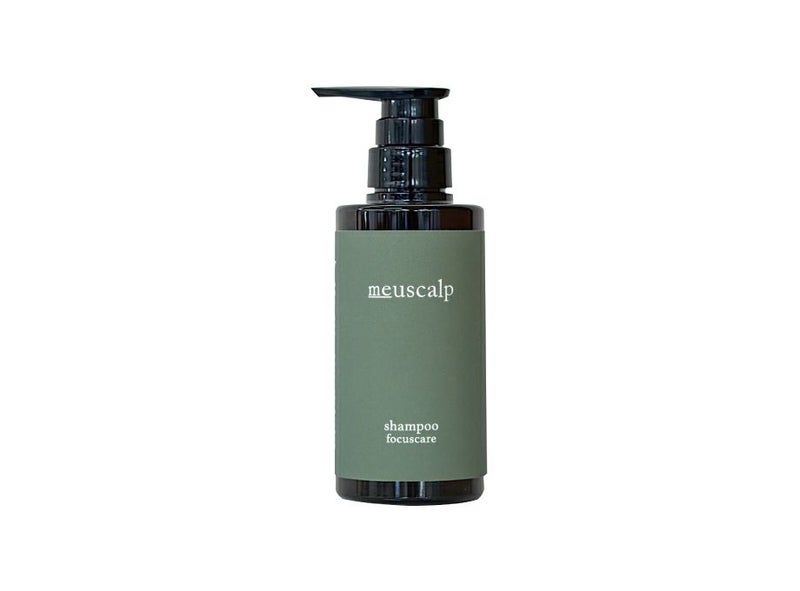 ミュースキャルプ　シャンプーフォーカスケア　280ｍL