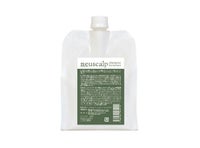 ミュースキャルプ シャンプー フォーカスケア 1000ｇ【リトルサイエンティスト】送料無料・正規品