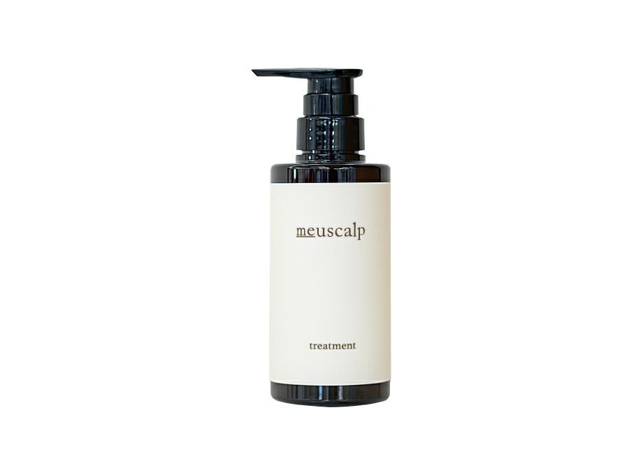 ミュースキャルプベース トリートメント 280mL＜ボトル＞ | ashitaka