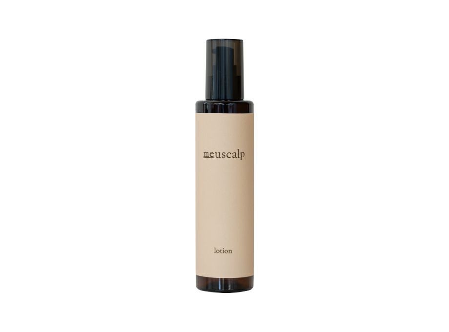 ミュースキャルプ ローション 180mL＜ボトル＞ | ashitaka｜リケラ