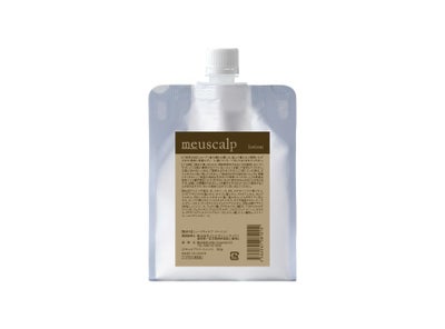 ミュースキャルプ ローション 500ｇ【リトルサイエンティスト】送料無料・正規品