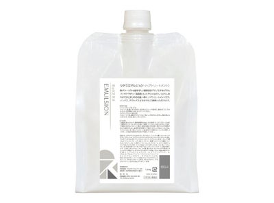リケラエマルジョン 1000g【リトルサイエンティスト】送料無料・正規品