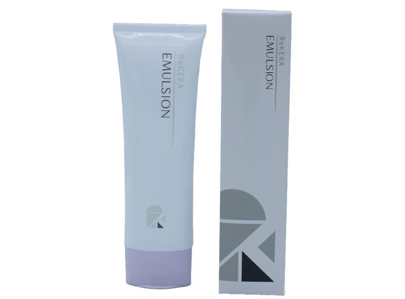 リケラエマルジョン 80g【リトルサイエンティスト】送料無料・正規品