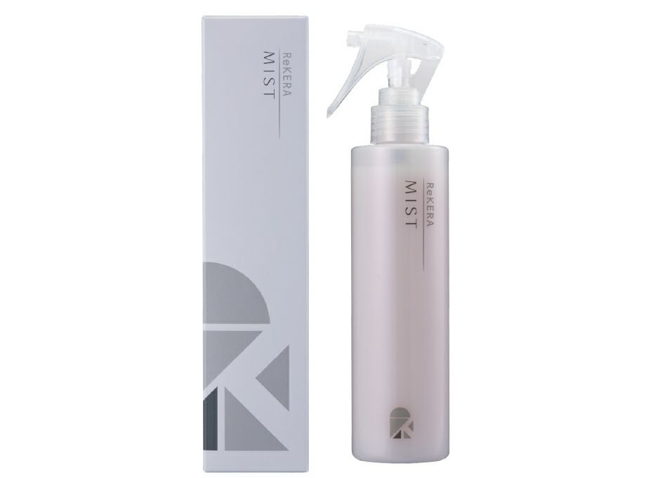 リケラミスト 200ml｜髪質改善・ダメージ補修【正規品】 リトル