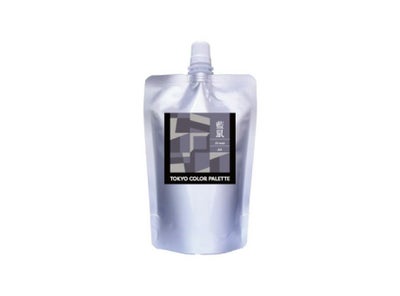 東京カラーパレット　【藍鼠(あいねず)】Ash　180ｇ