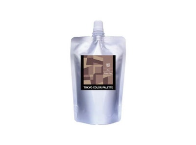 東京カラーパレット 【栗（くり）】BROWN GRAY　180ｇ