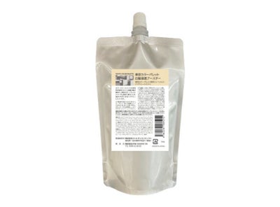 東京カラーパレット 【白髪浸透ブースター】　360ｇ