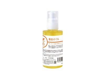 ワクワクの種　トリートメントオイル　裏技オイル　150ｍL