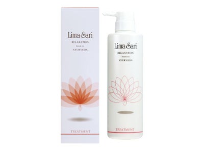 ヘアトリートメントリマサリ　500ｇ