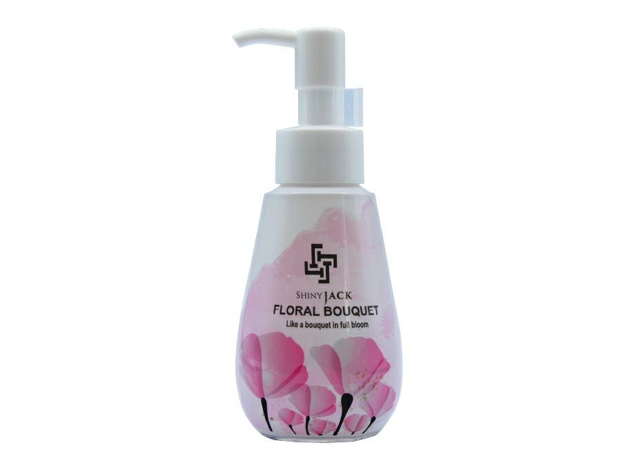 シャイニージャック　FLORAL BOUQUET　100ｍL