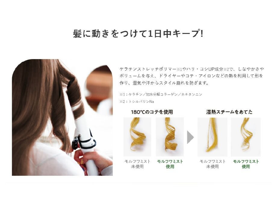 モルフワミスト【リトルサイエンティスト】送料無料・正規品