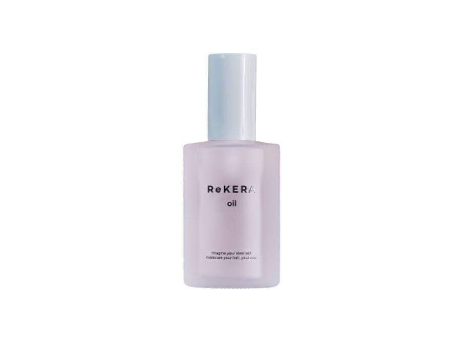 リケラオイル 100ml｜髪質改善・ダメージ補修【正規品】 リトル