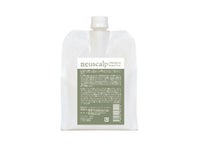 ミュースキャルプ シャンプー ベースケア【リトルサイエンティスト】送料無料・正規品 1000ｇ