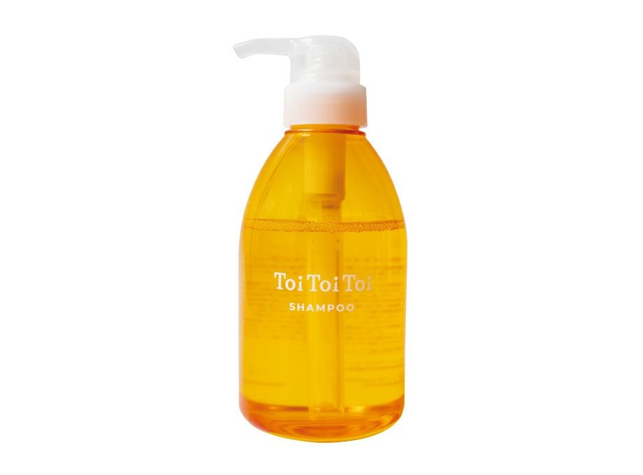 ﾄｲﾄｲﾄｰｲ シャンプー 400mL＜ボトル＞ | ashitaka｜リケラエマルジョン