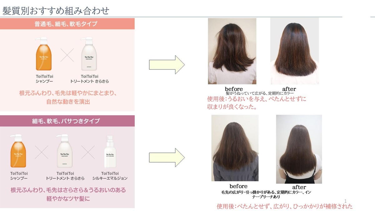 toitoitoi.トイトイトーイ シャンプー 1,000g＜パウチ＞【リトルサイエンティスト】送料無料・正規品