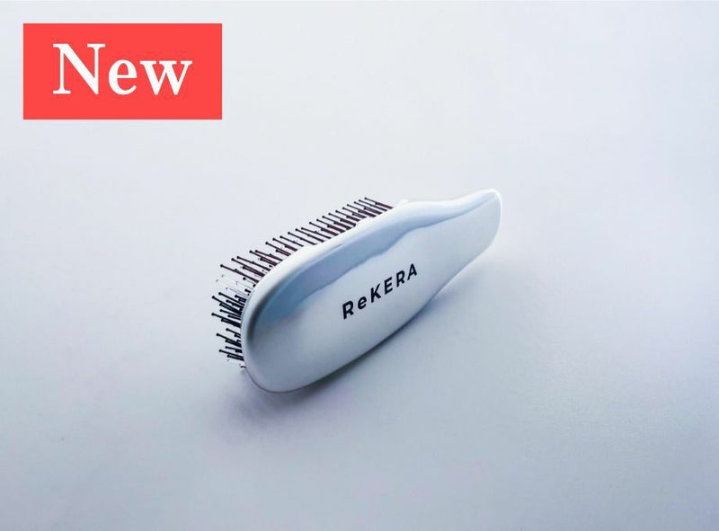 Re KERA Deep Closs Brush -ディープクロスブラシ-リケラエマルジョン【リトルサイエンティスト】送料無料・正規品