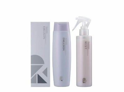 送料無料正規品リケラエマルジョン200mlとリケラミスト200ml