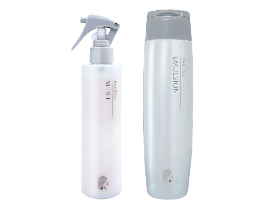 送料無料正規品リケラエマルジョン200mlとリケラミスト200ml