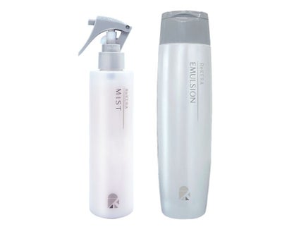 送料無料正規品リケラエマルジョン200mlとリケラミスト200ml