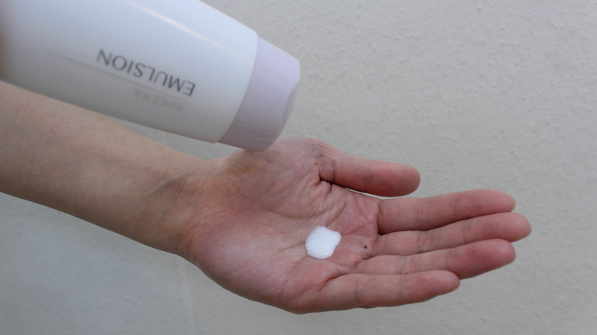 送料無料正規品リケラエマルジョン200ml、リケラオイル100ml